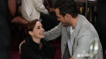 مسلسل الحسد الحلقة 6: كيف قلب الزواج المفاجئ مسار الأحداث؟